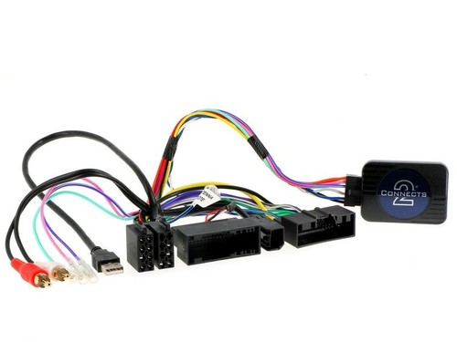 Adattatore telecomando volante