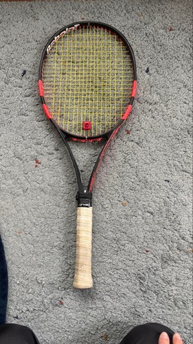 Racchetta tennis babolat - racchetta,