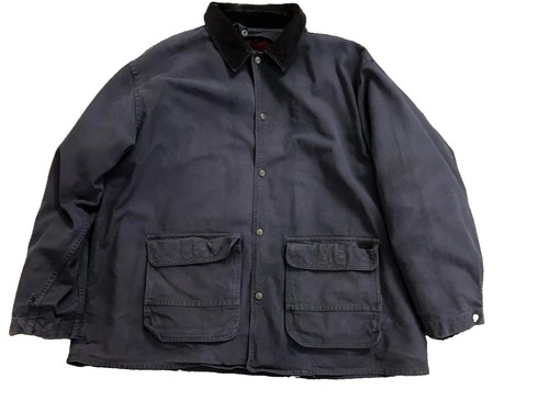 Woolrich chore cappotto - cappotto, giacca