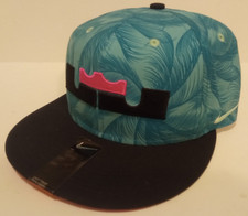 Cappello snapback Nike Lebron