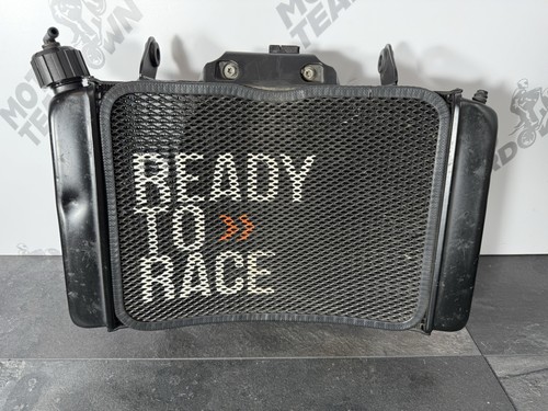 Radiatore raffreddamento