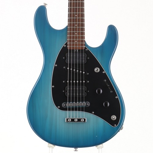 Music man steve - man,