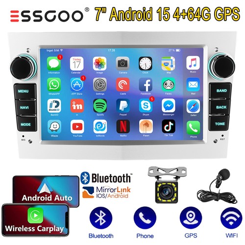 Android 64g apple carplay - 15,