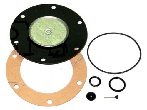 Kit riparazione riduttore - , gas