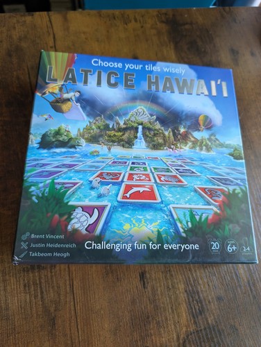 Prima stampa latice hawaii - prima,
