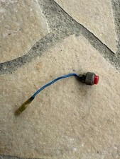 Bouton Arrêt Allumage Taille