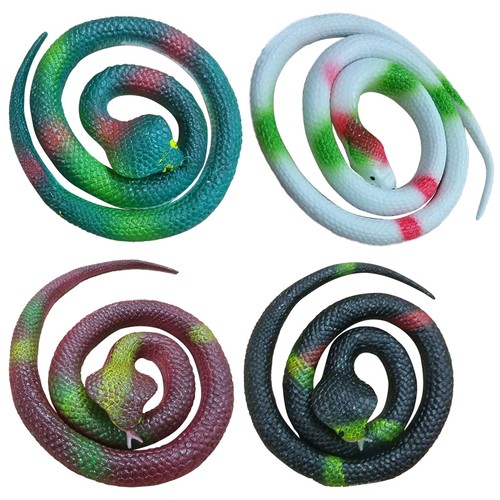 Pezzi serpente gomma - serpente,