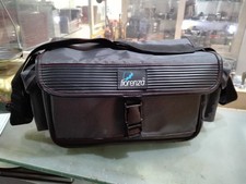 [NC]  BORSA FOTOGRAFICA VINTAGE REPORTER