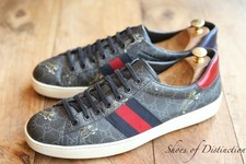 Scarpe da ginnastica Gucci GG