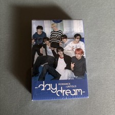 Carte Lomo Day Dream Romance