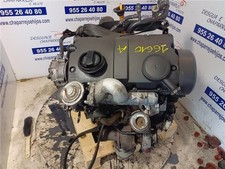ATJ  Motore completo
