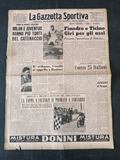 Quotidiano LA GAZZETTA