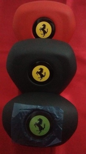 Airbag volante ferrari - airbag,