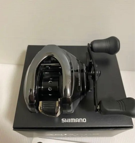 Shimano antares md - md, xg
