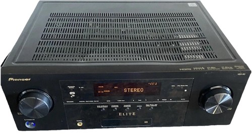 Pioneer elite ricevitore - elite,