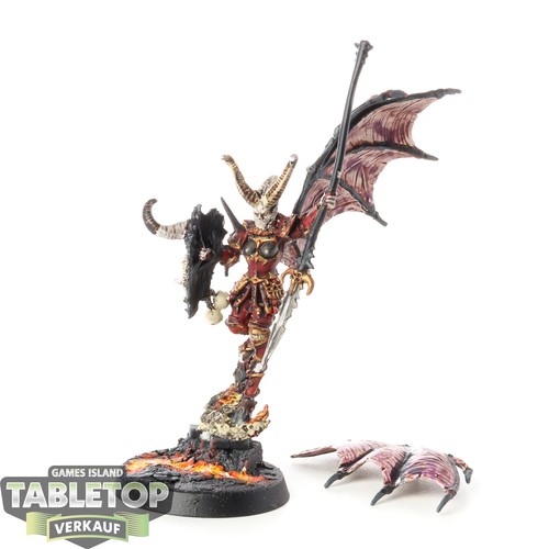 Blades khorne valkia - -, the