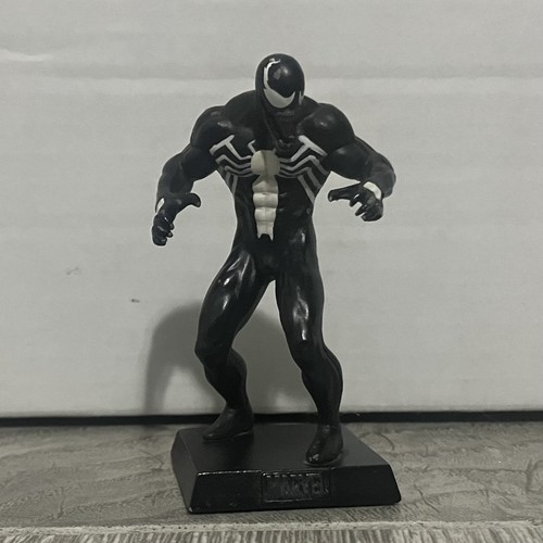 Venom classic 2006 eaglemoss - venom,