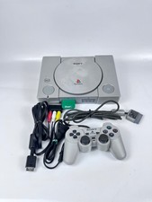 Sony PlayStation 1 Console