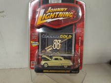 OLDSMOBILE SUPER 88 1950