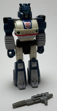 Vintage G1 Transformers