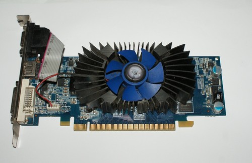 Kfa geforce 430 - kfa, gb