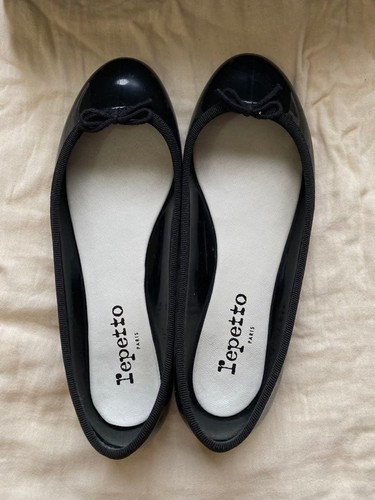 Ballerine repetto cendrillon - repetto,