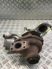 Turbocompressore Ford Focus