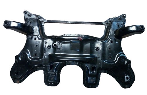 Chassis culla assale - assale, motore