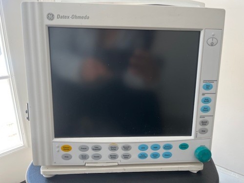 Datex ohmeda 5 compact - s/5,