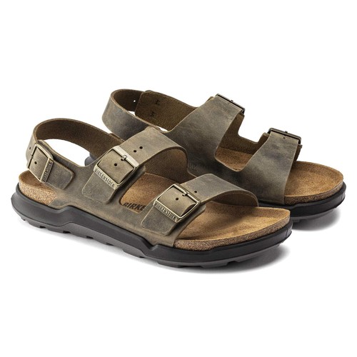 Birkenstock milano crosstown - milano,