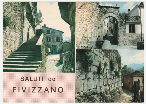 Fivizzano massa saluti da - massa,