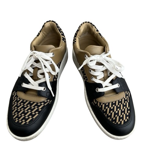 Sneakers basse hermes - sneakers,