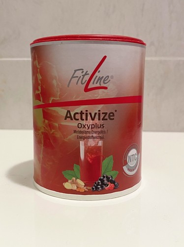 Activize oxyplus stimola il - oxyplus,,