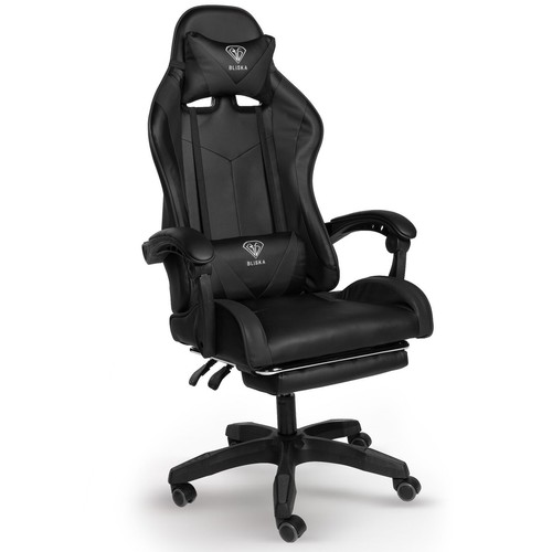 Bs811 nero gaming - ts-bs811, racing
