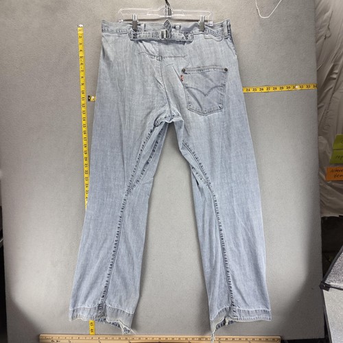Jeans vintage levis - jeans, engineered
