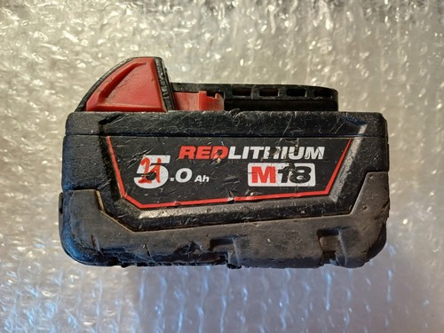 Milwaukee m18b5 batteria - m18b5,