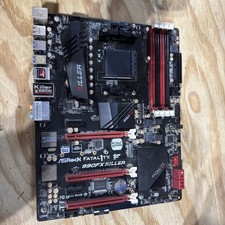 ASRock Fatal1ty 990FX Killer