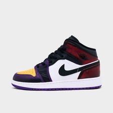 GS Air Jordan Retro 1 Mid SE
