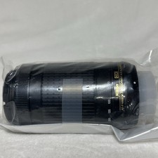 Nikon DX AF-P NIKKOR 70-300mm