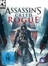 Assassin’s Creed Rogue PC