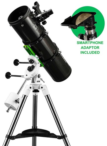 Skywatcher starquest dx130p - skywatcher,