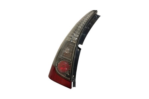 Mitsubishi grandis 2005 - 2005, left