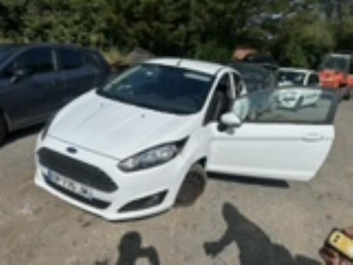 Motore ford fiesta phase - fiesta, 2