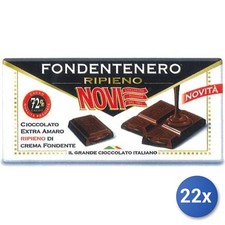 22x Multipack  Cioccolato Novi