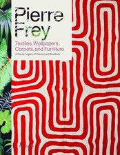 Pierre Frey: Textiles