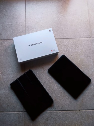 Tablet huawei matepad - tablet, 10.4"