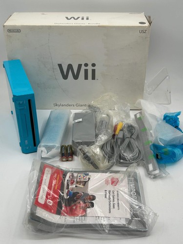 Nintendo wii rvl 101 - nintendo, 2011