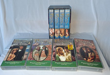 Poldark VHS Series 1 and 2