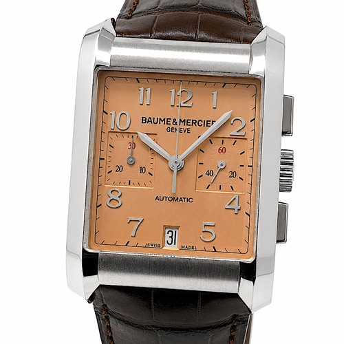 Baume mercier come nuovo - (come,