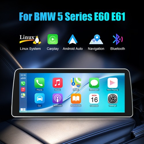 Schermo android auto - 12.3,